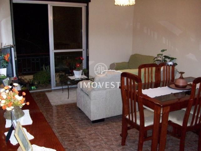 Apartamento, 3 quartos, 110 m² - Foto 2