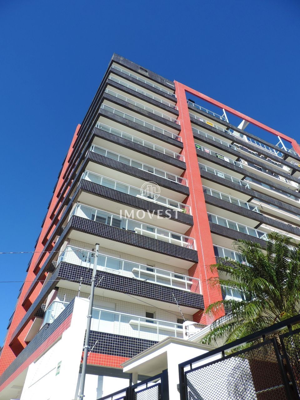 Apartamento, 3 quartos, 165 m² - Foto 1