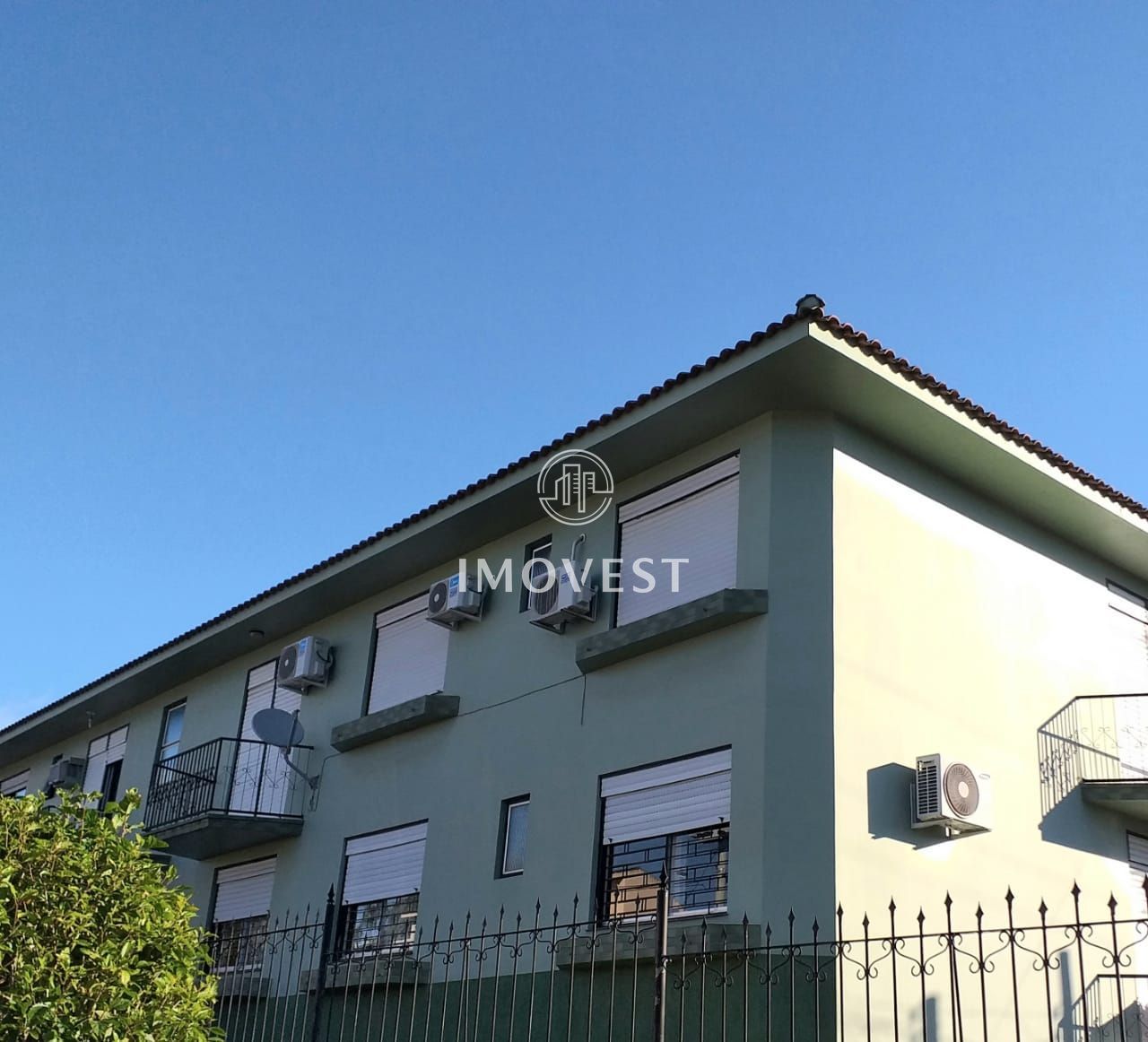 Apartamento, 2 quartos, 101 m² - Foto 1