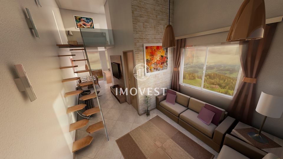 Loja-Salão à venda com 1 quarto, 65m² - Foto 2