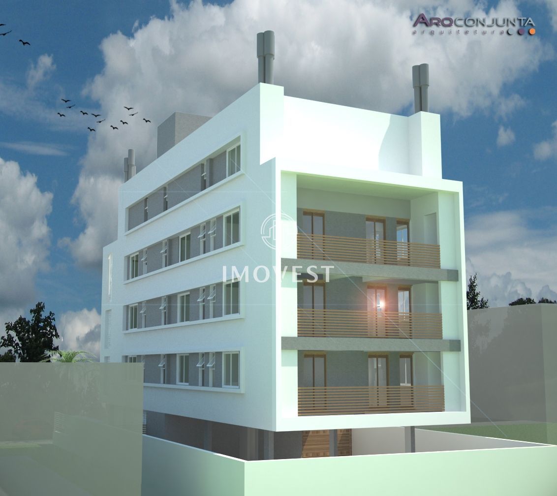 Loja-Salão à venda com 1 quarto, 65m² - Foto 3