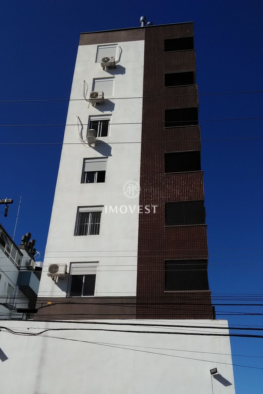 Apartamento  venda  no Bonfim - Santa Maria, RS. Imveis