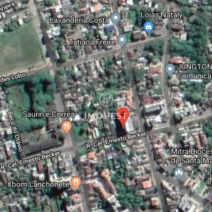 Terreno, 600 m² - Foto 1