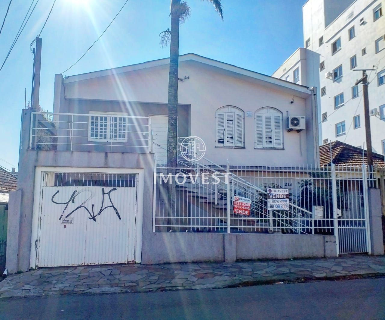 Terreno, 600 m² - Foto 2