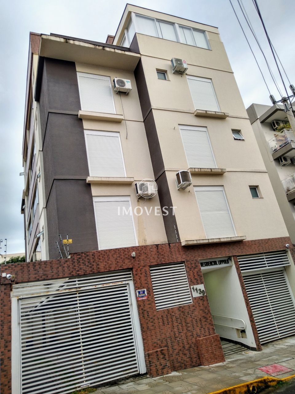 Apartamento  venda  no Centro - Santa Maria, RS. Imveis