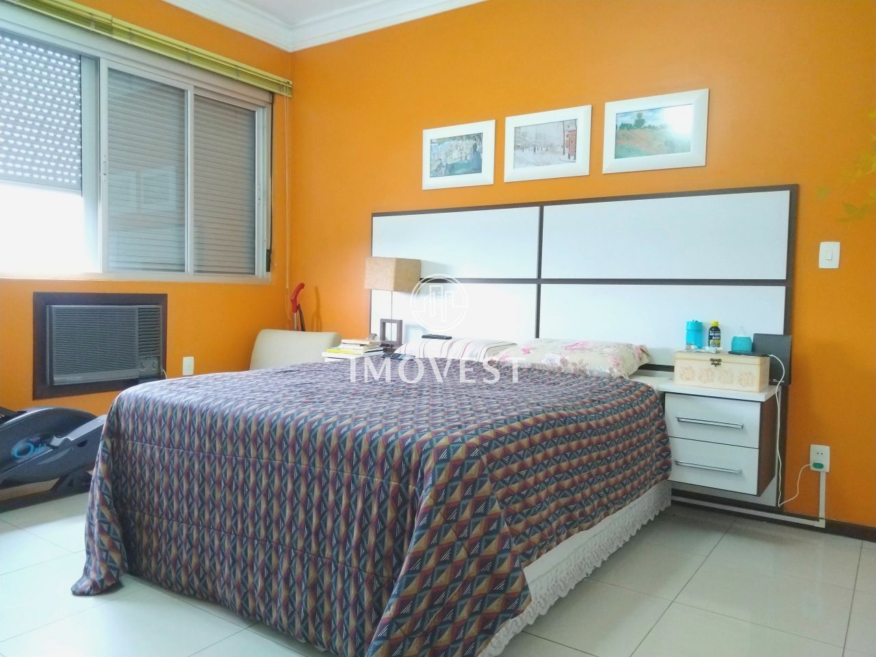 Apartamento com 3 Dormitórios à venda, 142 m² por R$ 750.000,00