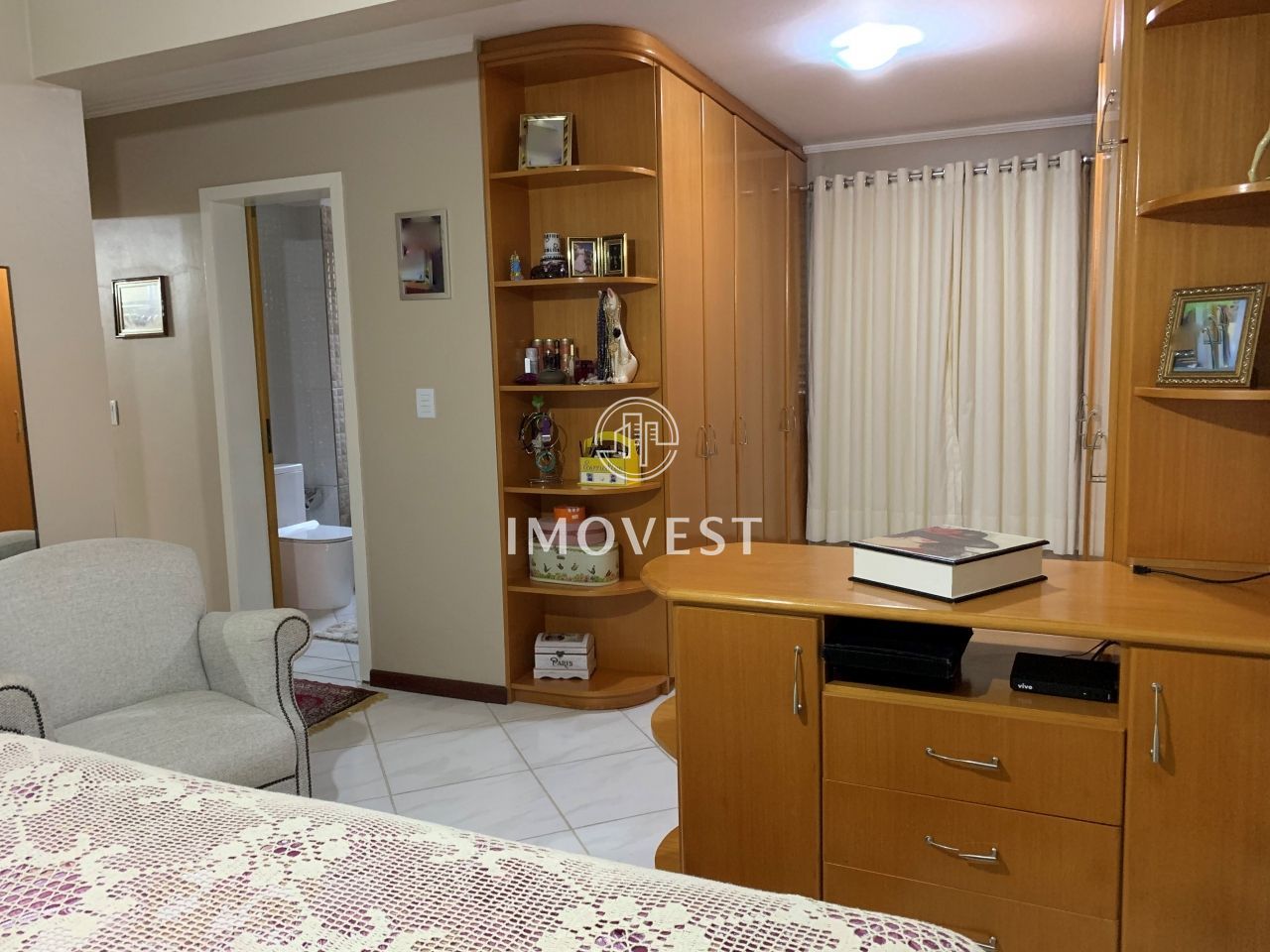 Apartamento à venda com 3 quartos, 135m² - Foto 11