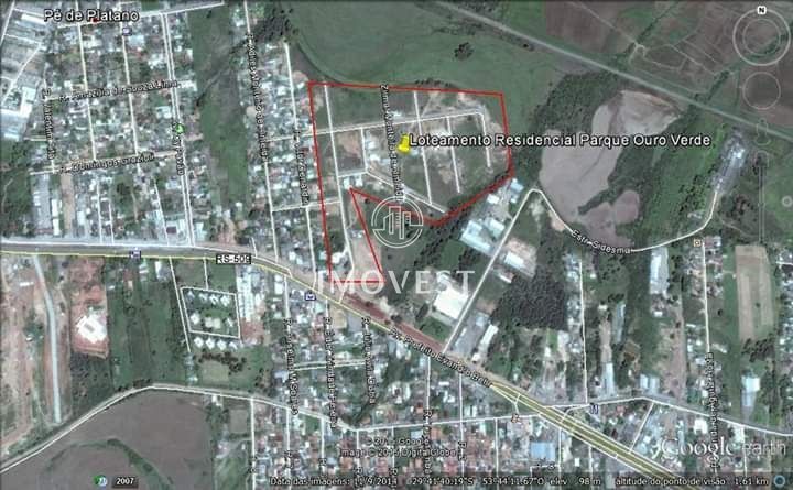 Terreno, 540 m² - Foto 6