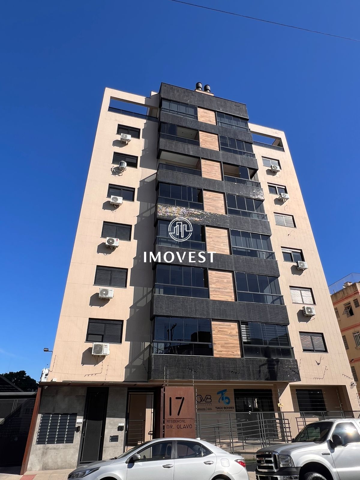 Apartamento para alugar  no Nossa Senhora de Fátima - Santa Maria, RS. Imóveis