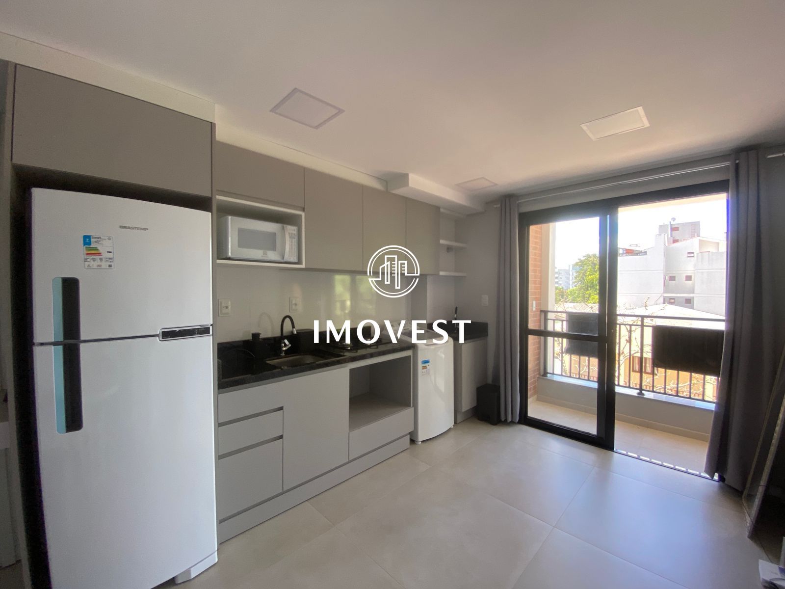 Apartamento para alugar  no Camobi - Santa Maria, RS. Imóveis