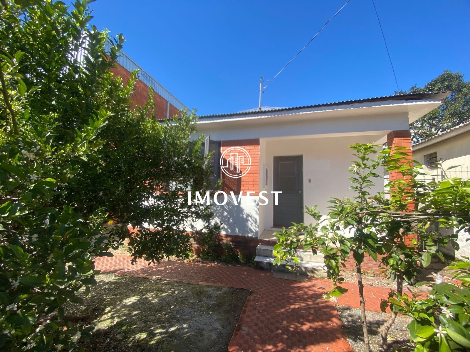Casa para alugar  no Nossa Senhora do Perpétuo Socorro - Santa Maria, RS. Imóveis