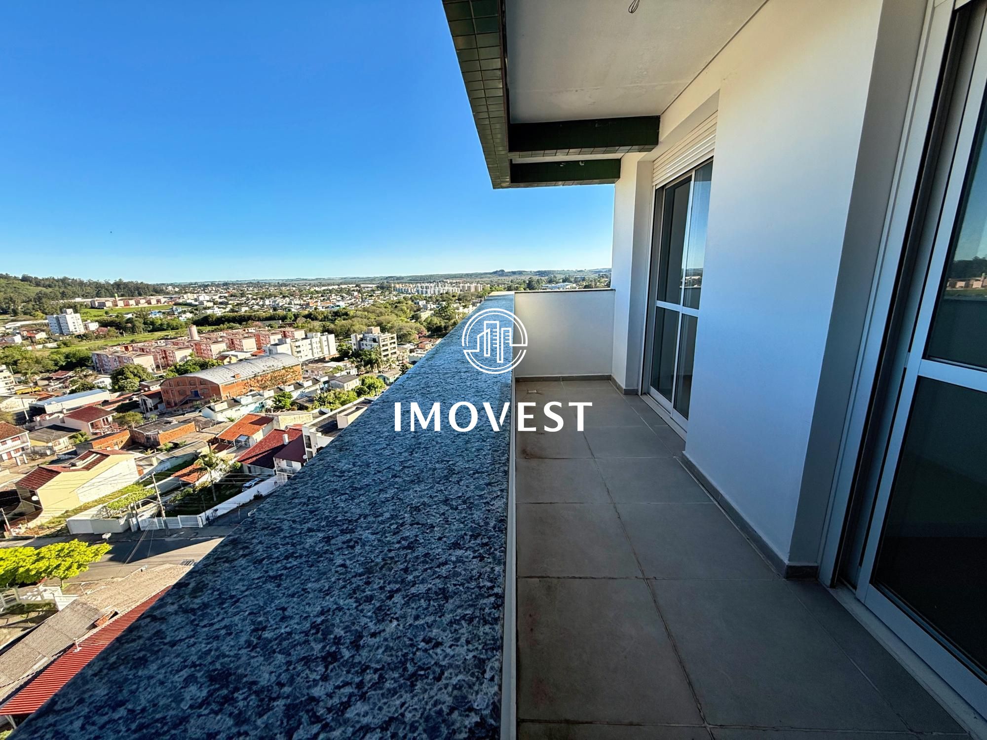 Apartamento à venda  no Nossa Senhora de Lourdes - Santa Maria, RS. Imóveis