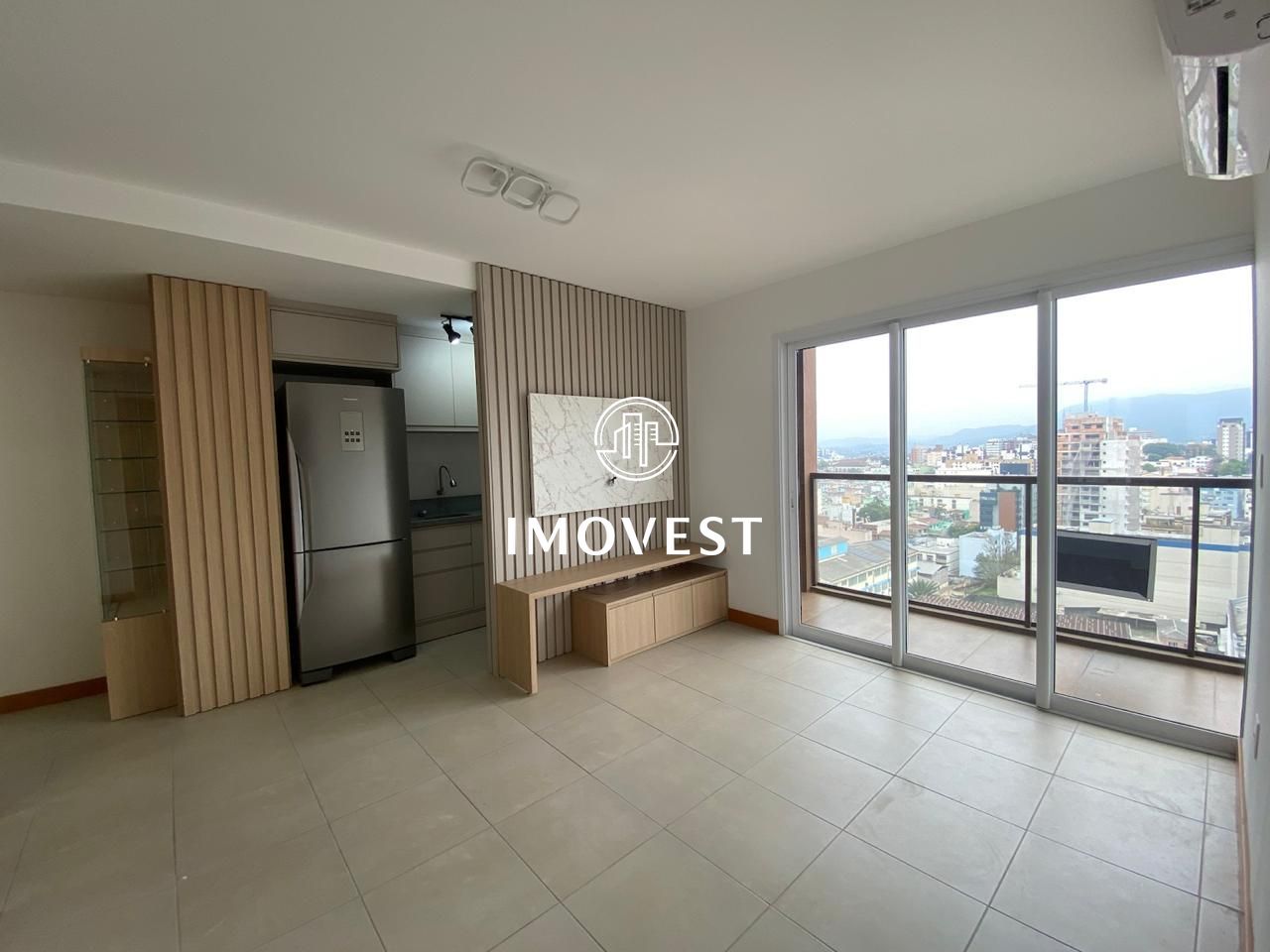 Apartamento para alugar  no Nossa Senhora de Fátima - Santa Maria, RS. Imóveis