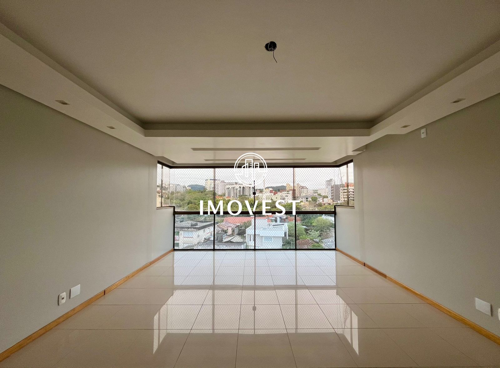 Apartamento à venda  no Nossa Senhora das Dores - Santa Maria, RS. Imóveis