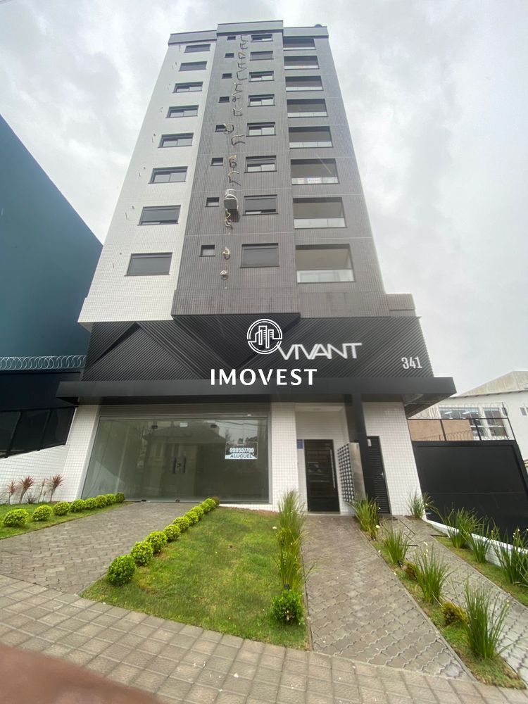 Apartamento para alugar  no Centro - Santa Maria, RS. Imóveis