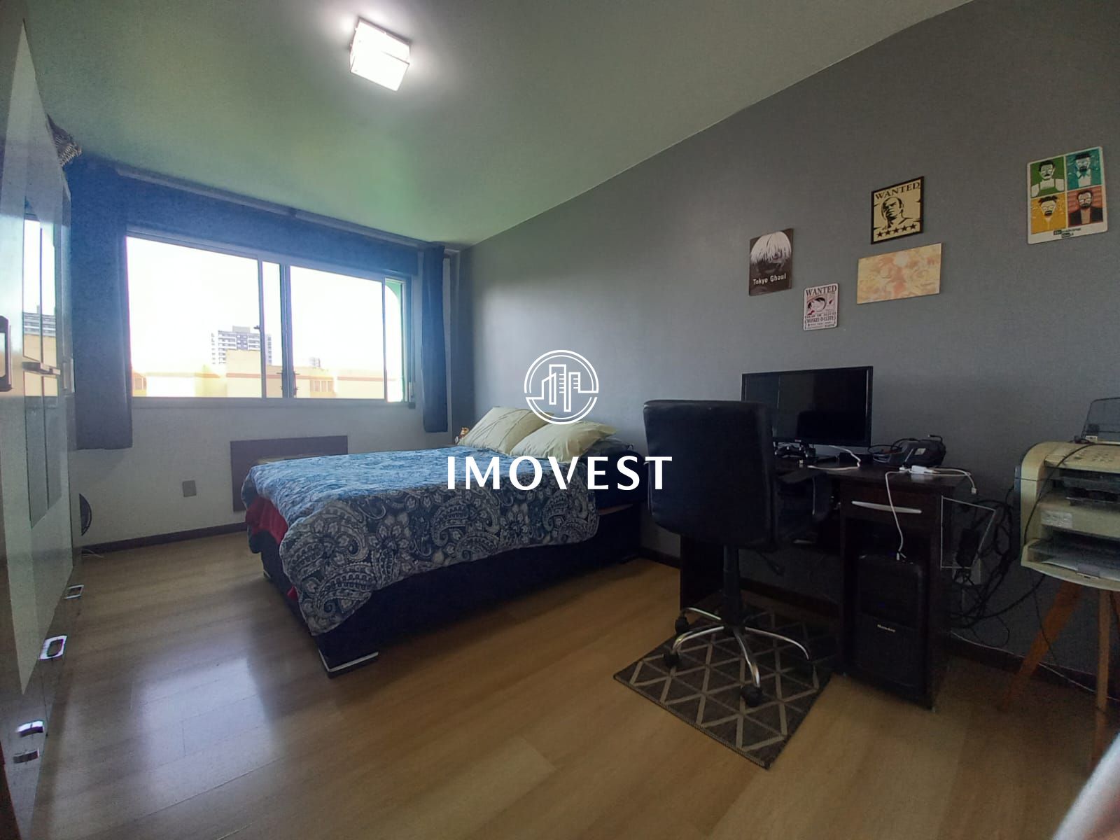 Apartamento com 3 Dormitórios à venda, 154 m² por R$ 499.000,00 Apartamento com 3 Dormitórios à venda, 154 m² por R$ 499.000,00