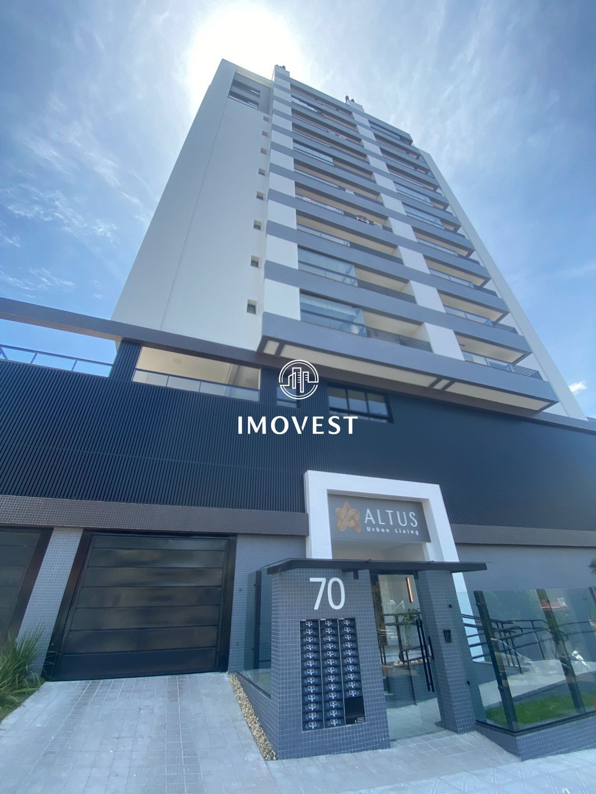 Apartamento para alugar  no Nossa Senhora de Lourdes - Santa Maria, RS. Imóveis