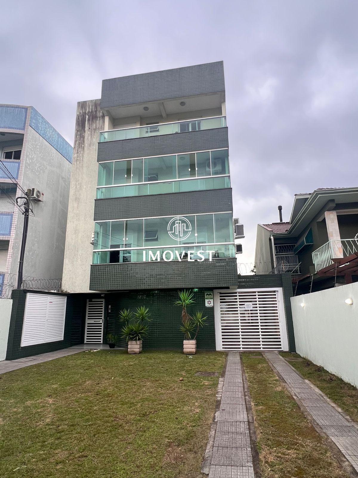 Apartamento para alugar  no Passo Dareia - Santa Maria, RS. Imóveis