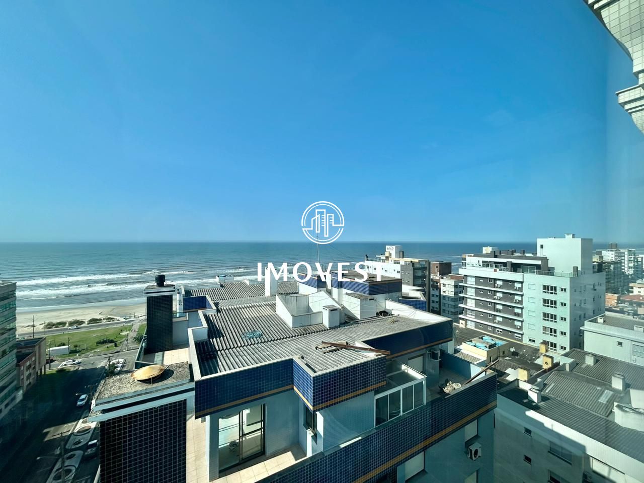 Apartamento à venda  no Centro Zona Nova - Capão da Canoa, RS. Imóveis