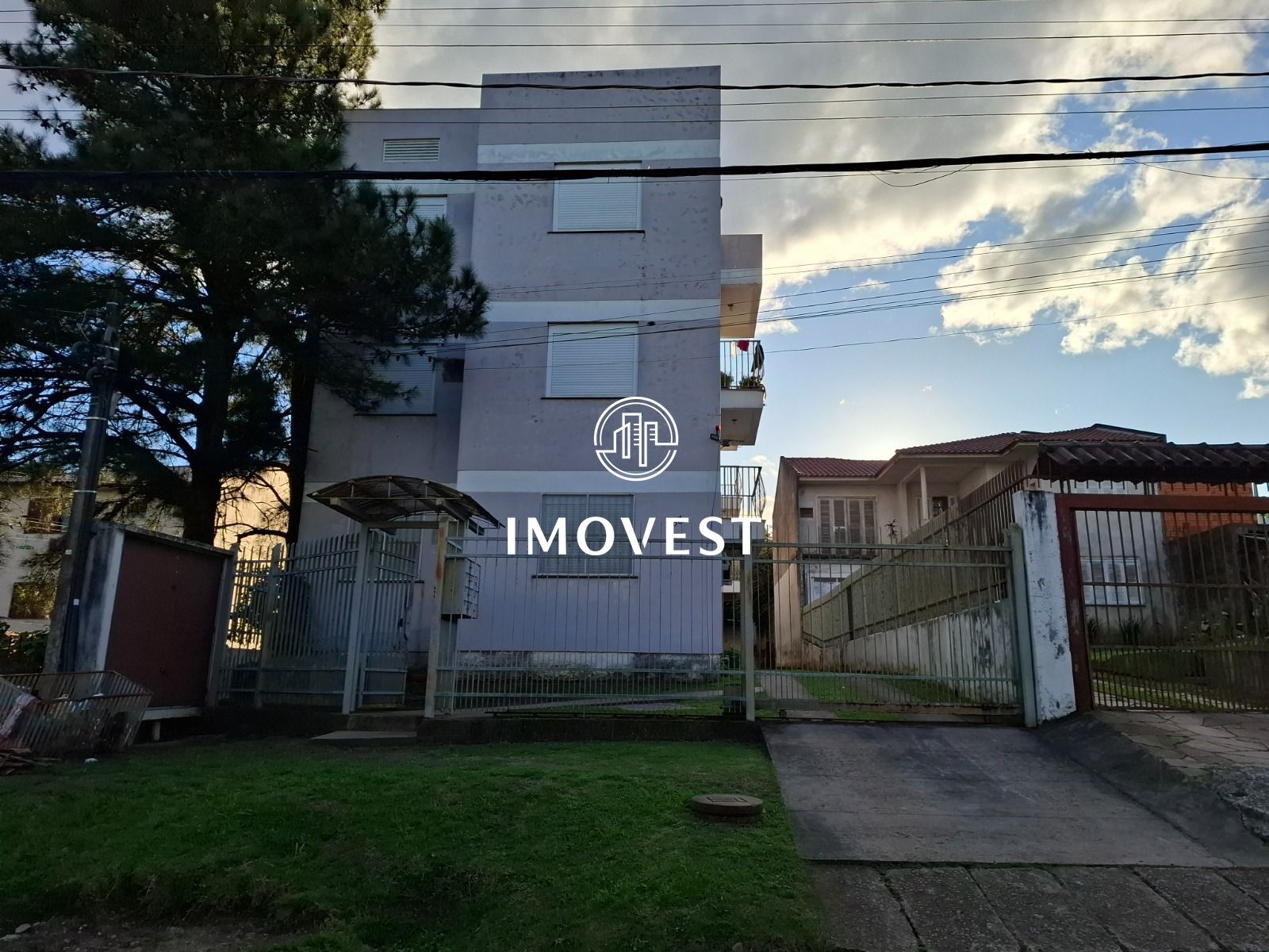 Apartamento à venda  no Camobi - Santa Maria, RS. Imóveis
