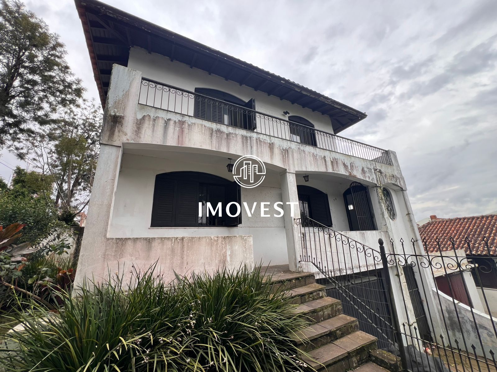 Casa para alugar  no Nonoai - Santa Maria, RS. Imóveis