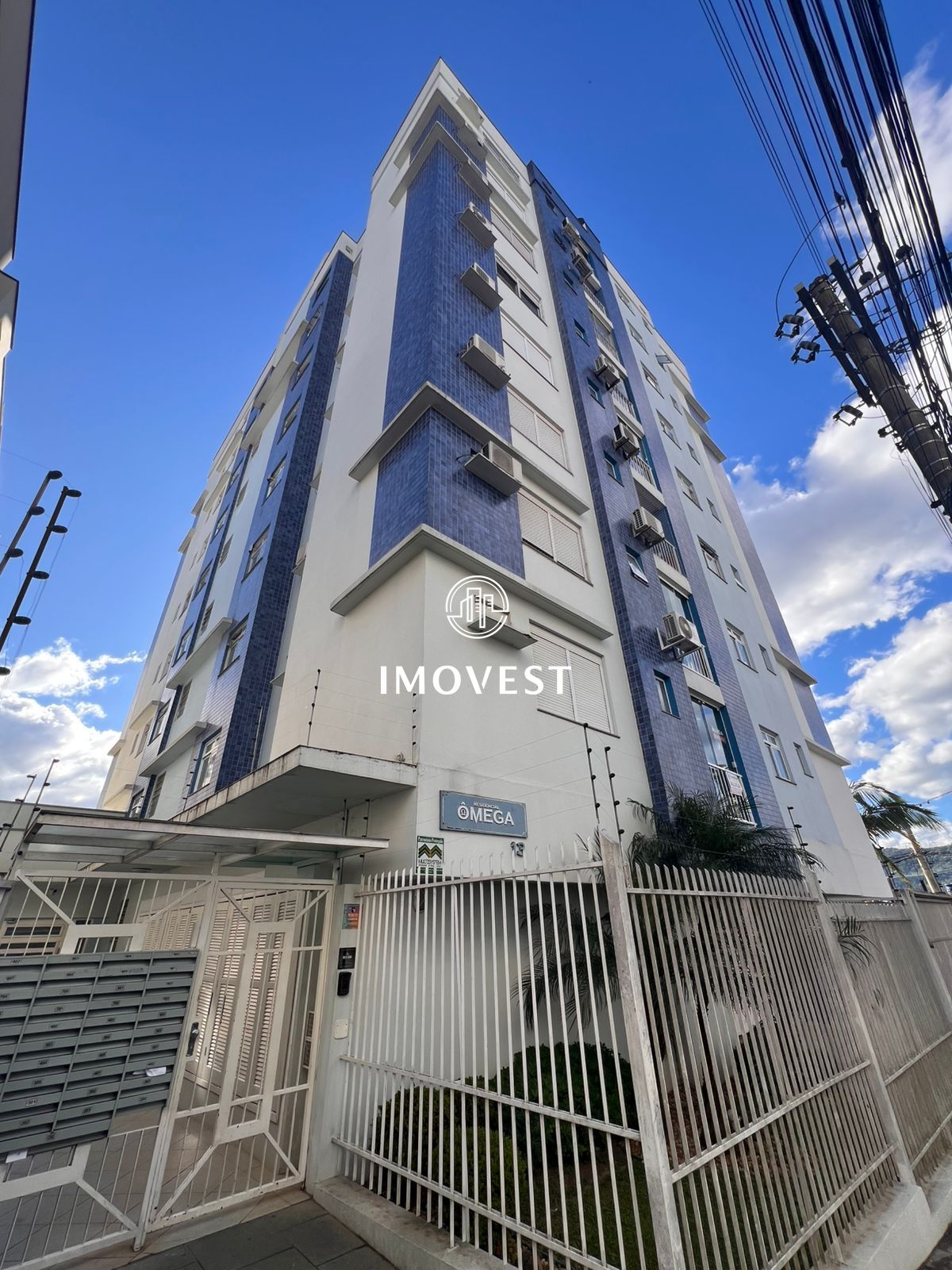 Apartamento para alugar  no Nossa Senhora do Rosário - Santa Maria, RS. Imóveis