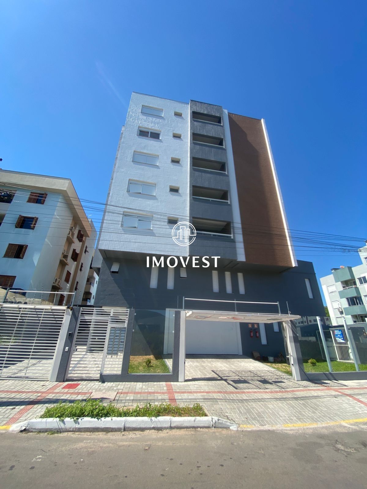 Apartamento à venda  no Camobi - Santa Maria, RS. Imóveis