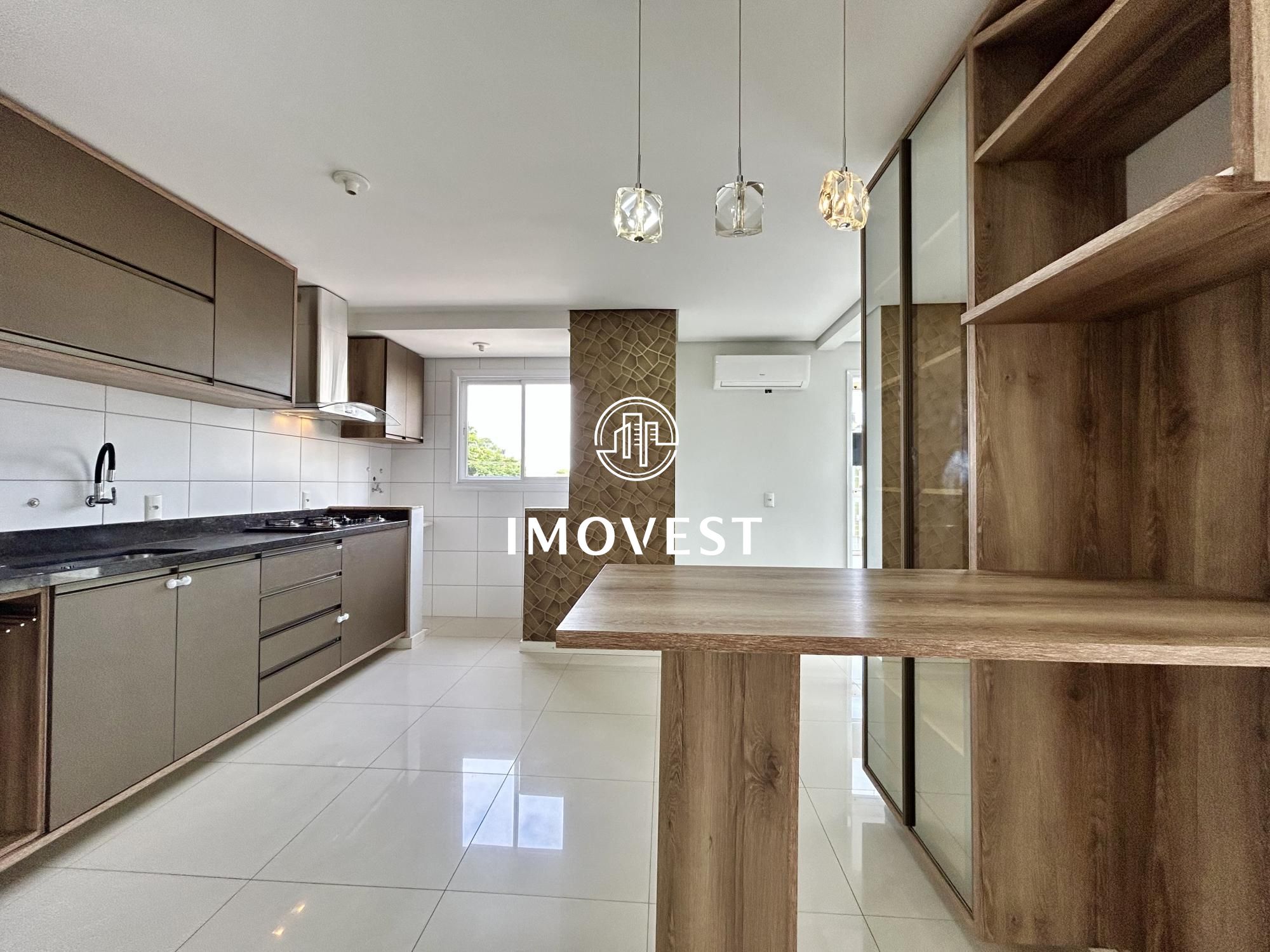 Apartamento à venda  no Camobi - Santa Maria, RS. Imóveis