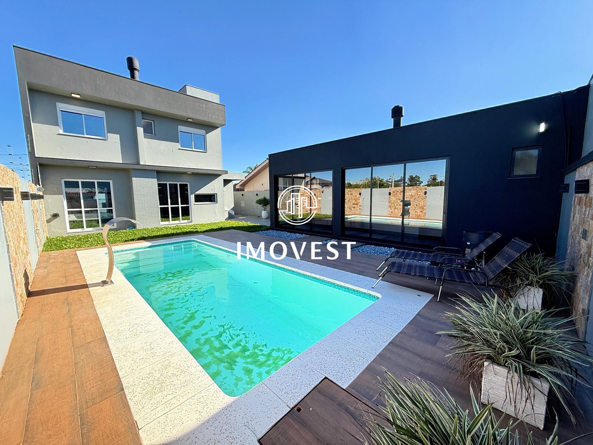 Casa à venda  no São José - Santa Maria, RS. Imóveis