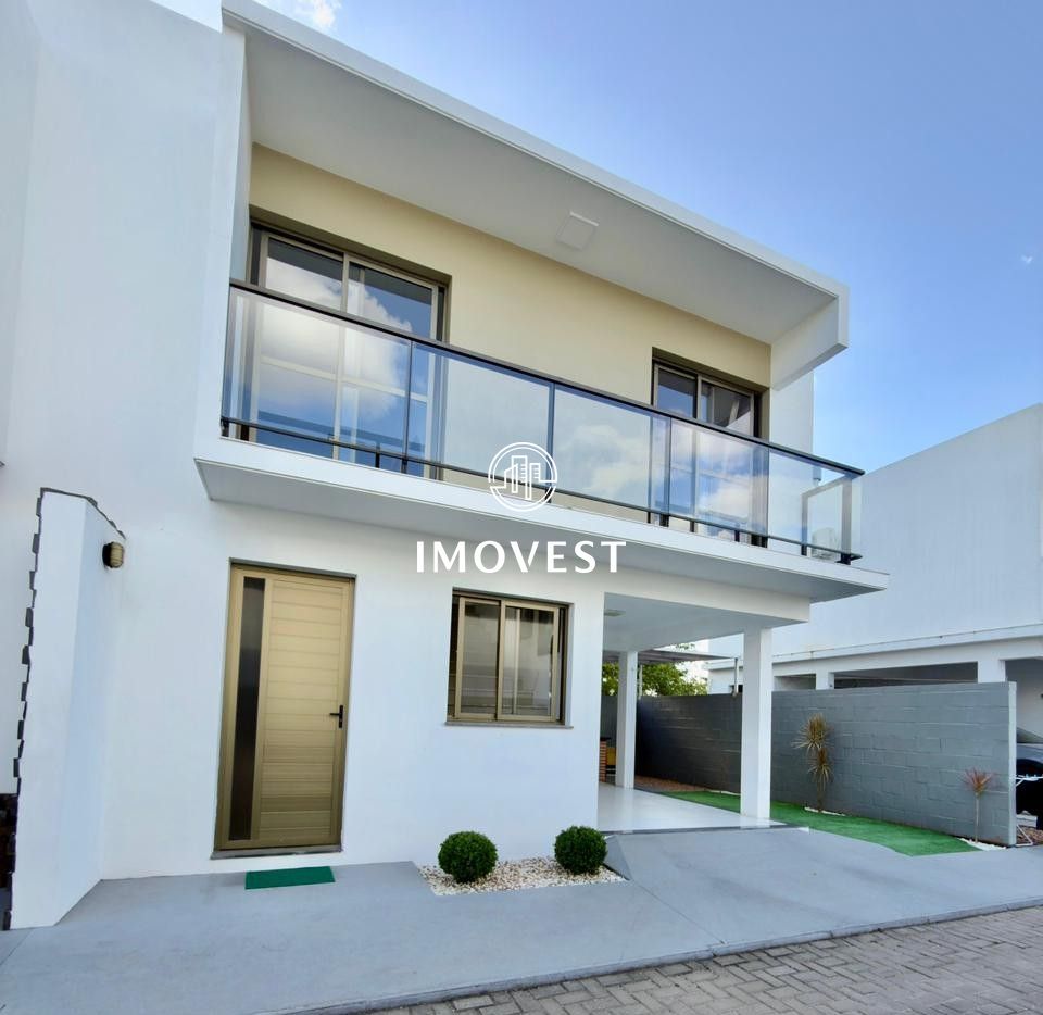 Casa à venda  no Pinheiro Machado - Santa Maria, RS. Imóveis