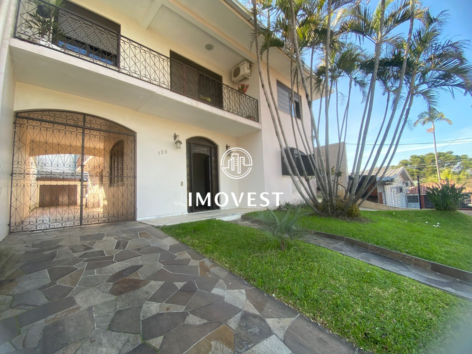 Casa para alugar  no Nonoai - Santa Maria, RS. Imóveis