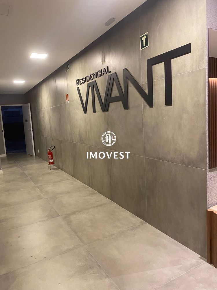 Apartamento com 1 Dormitórios para alugar, 32 m² por R$ 1.500,00 Apartamento com 1 Dormitórios para alugar, 32 m² por R$ 1.500,00