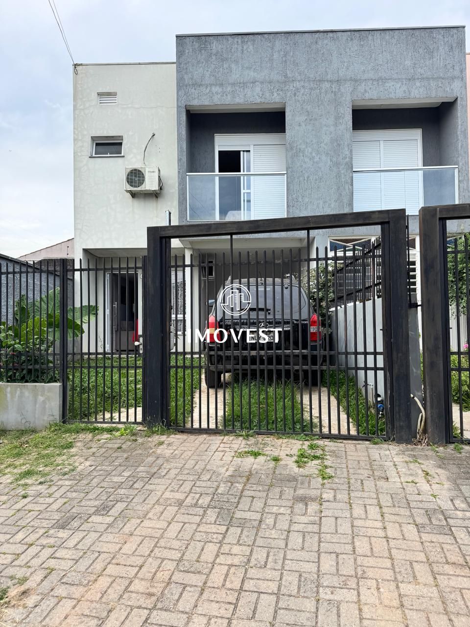 Casa à venda  no Camobi - Santa Maria, RS. Imóveis