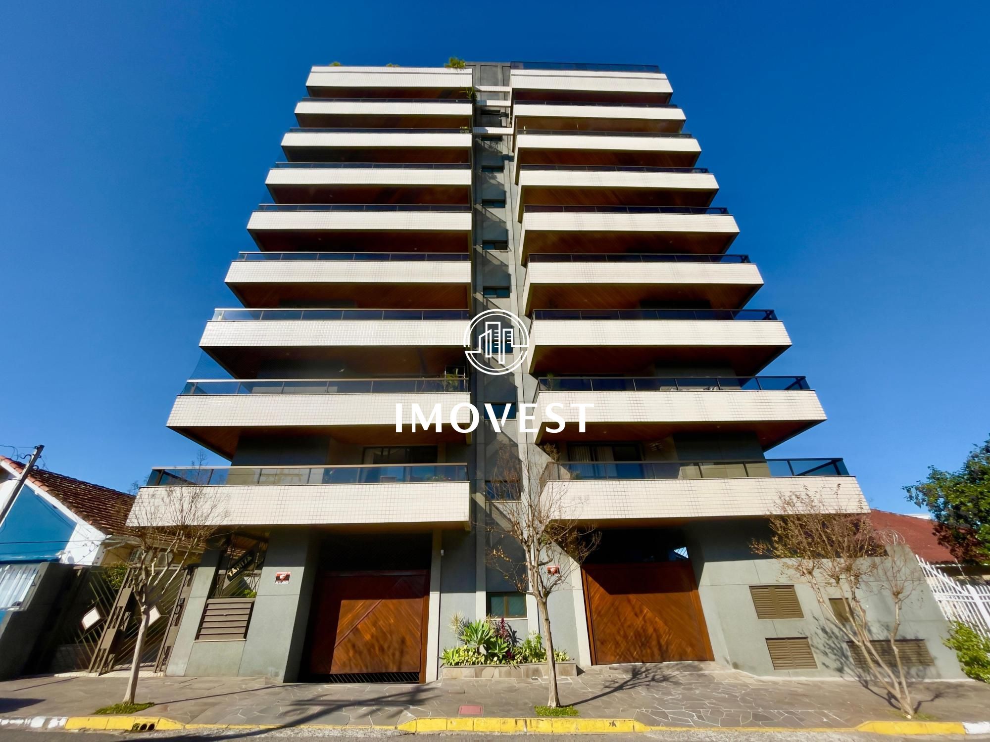 Apartamento à venda  no Patronato - Santa Maria, RS. Imóveis