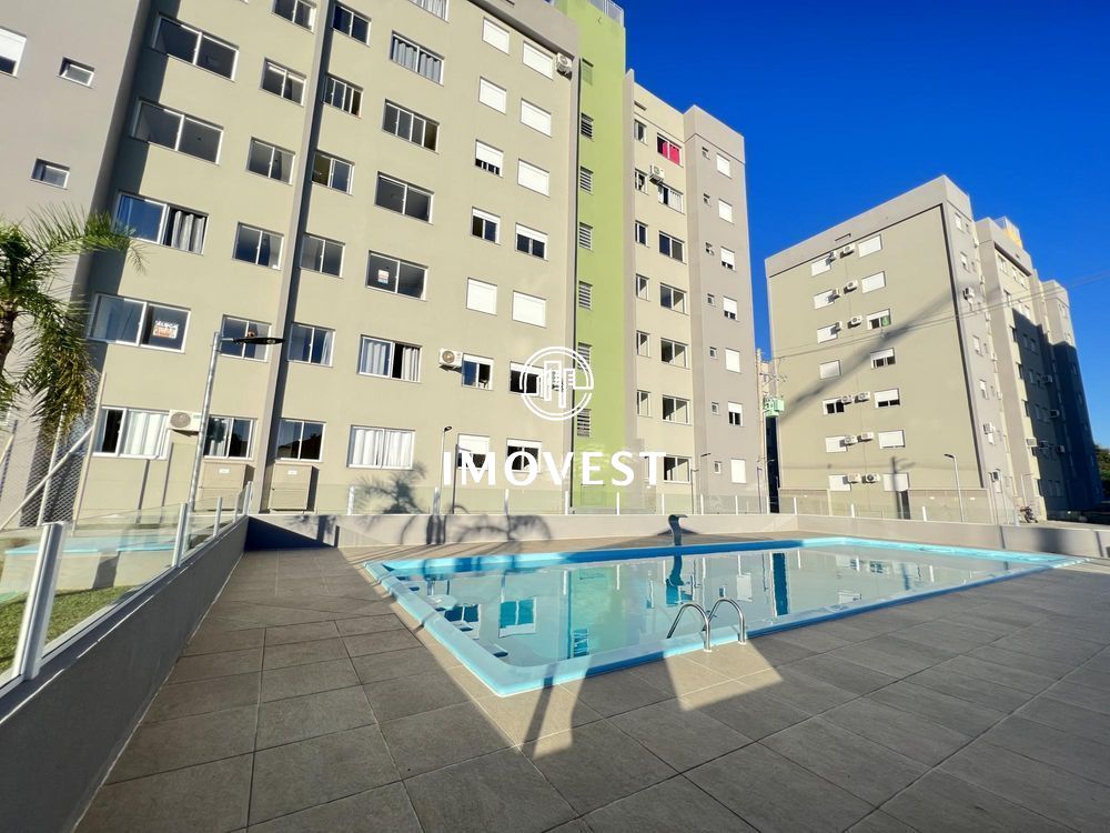 Apartamento para alugar  no Patronato - Santa Maria, RS. Imóveis