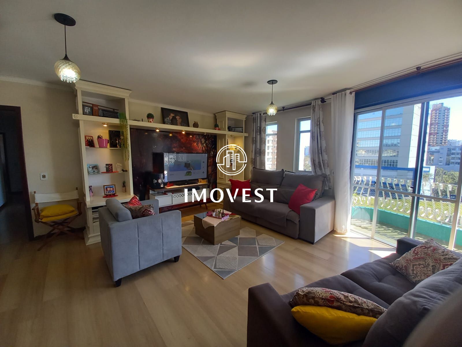 Apartamento à venda  no Nossa Senhora das Dores - Santa Maria, RS. Imóveis