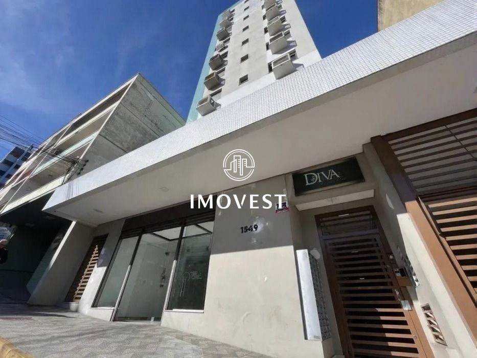 Ponto comercial para alugar  no Centro - Santa Maria, RS. Imóveis