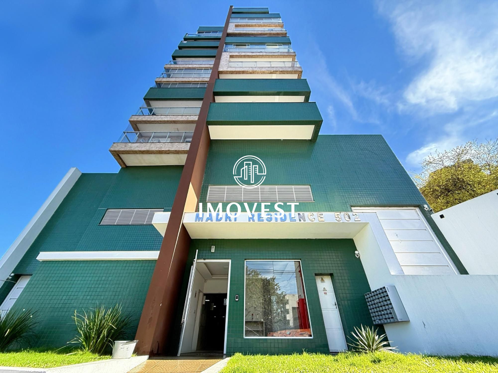 Apartamento à venda  no Nossa Senhora de Lourdes - Santa Maria, RS. Imóveis