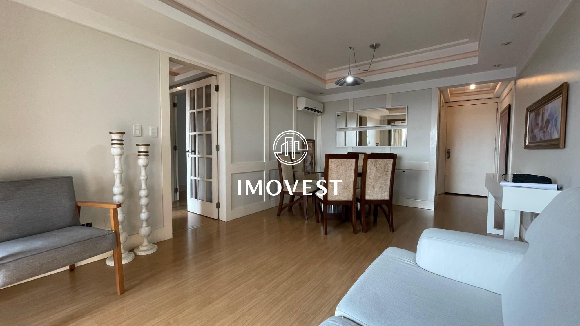 Apartamento para alugar  no Nossa Senhora das Dores - Santa Maria, RS. Imóveis