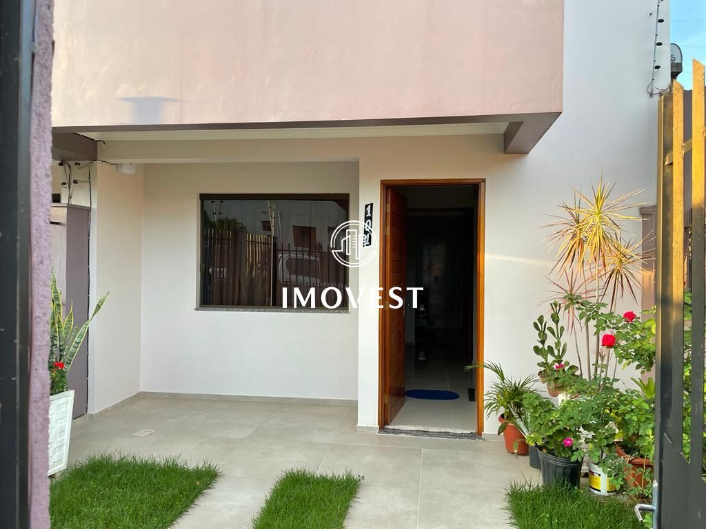 Casa com 2 Dormitórios para alugar, 75 m² por R$ 2.399,00 Casa com 2 Dormitórios para alugar, 75 m² por R$ 2.399,00