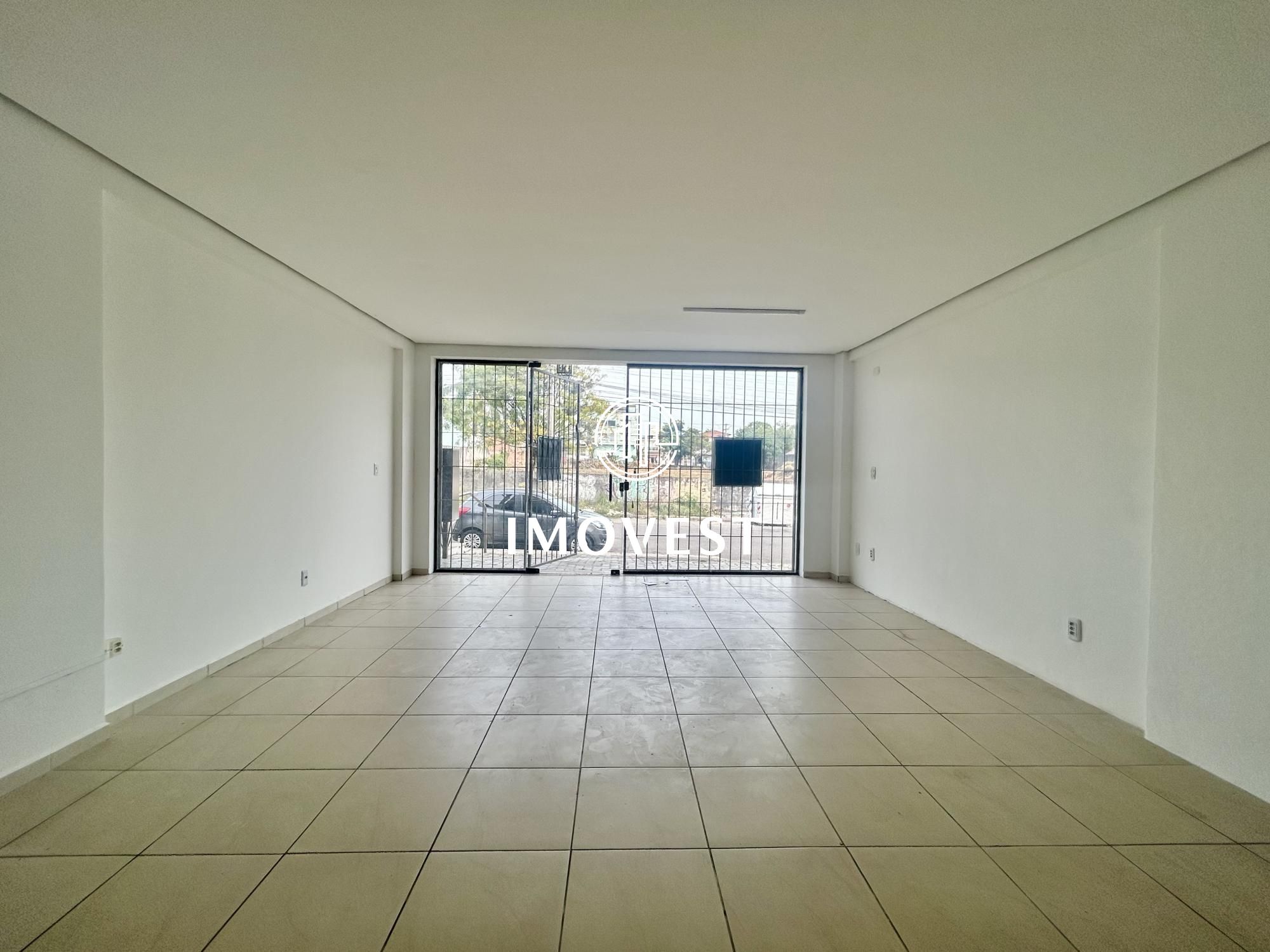 Ponto comercial para alugar  no Nossa Senhora do Rosário - Santa Maria, RS. Imóveis