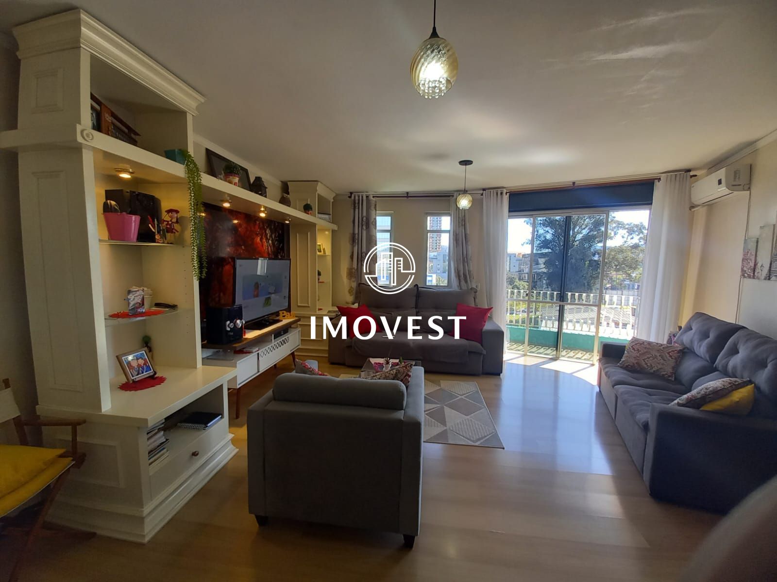 Apartamento com 3 Dormitórios à venda, 154 m² por R$ 499.000,00 Apartamento com 3 Dormitórios à venda, 154 m² por R$ 499.000,00