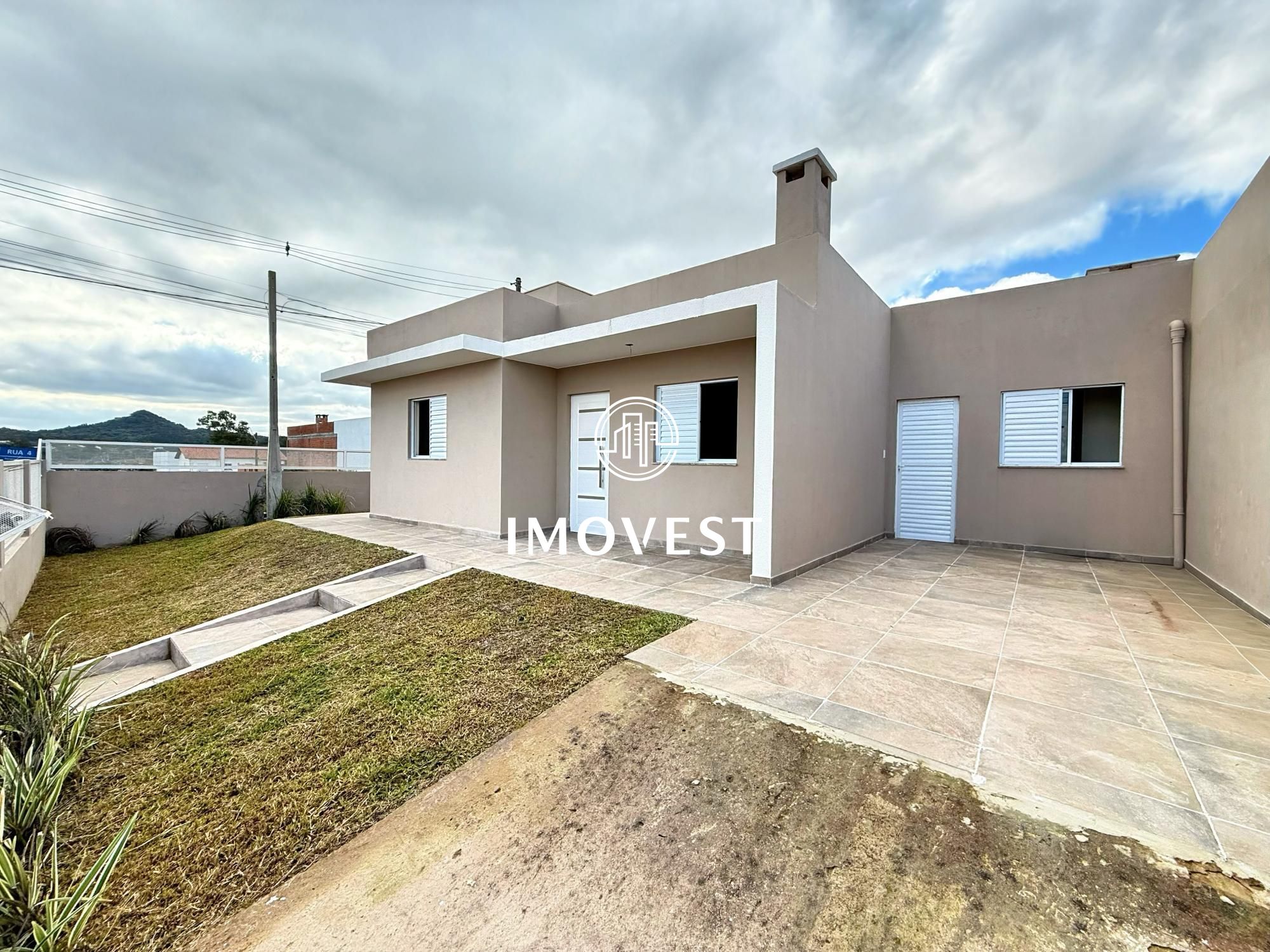 Casa à venda  no Camobi - Santa Maria, RS. Imóveis