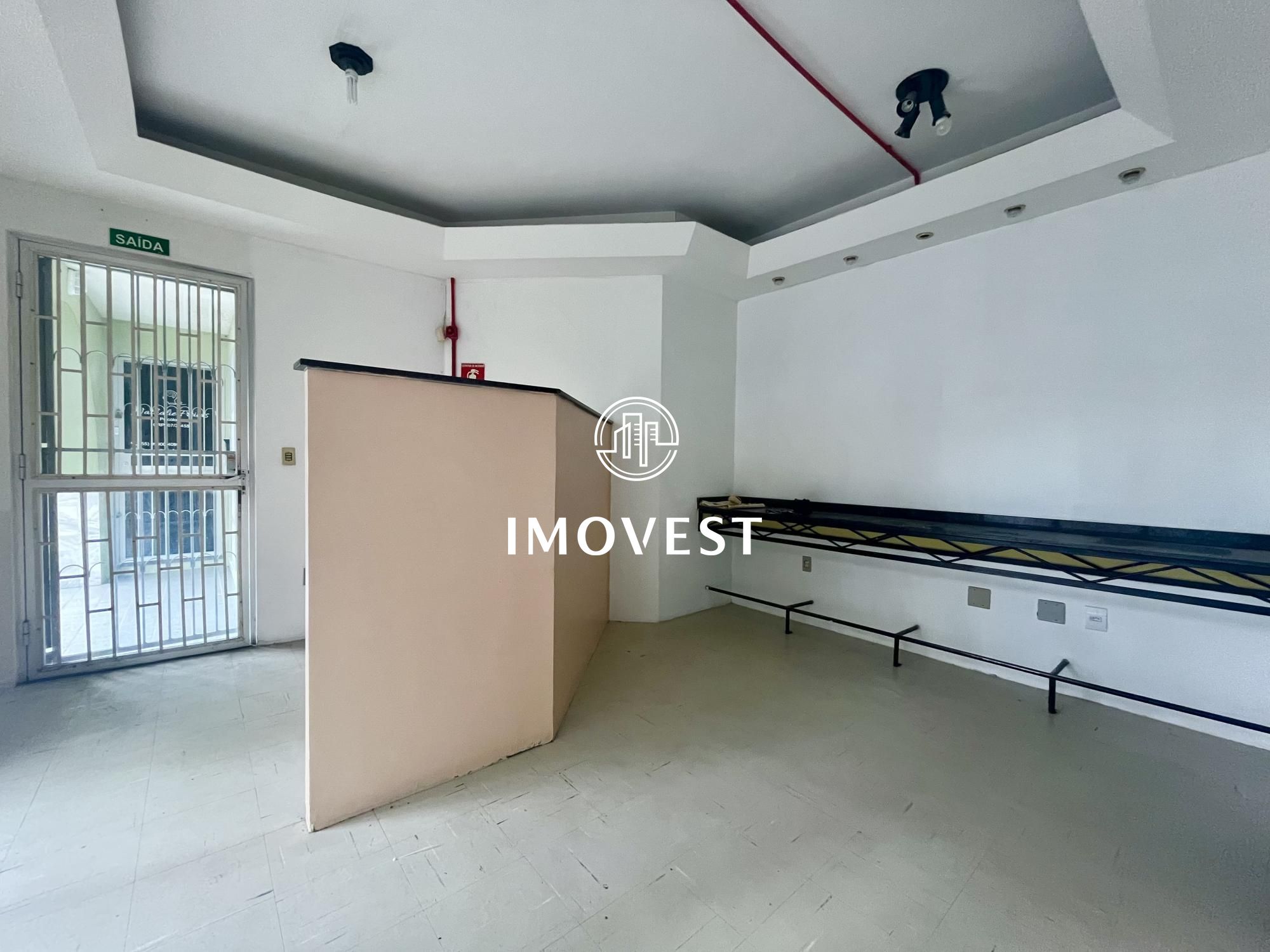 Sala comercial à venda  no Centro - Santa Maria, RS. Imóveis
