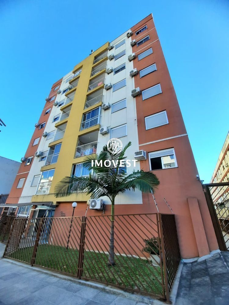 Apartamento à venda  no Centro - Santa Maria, RS. Imóveis