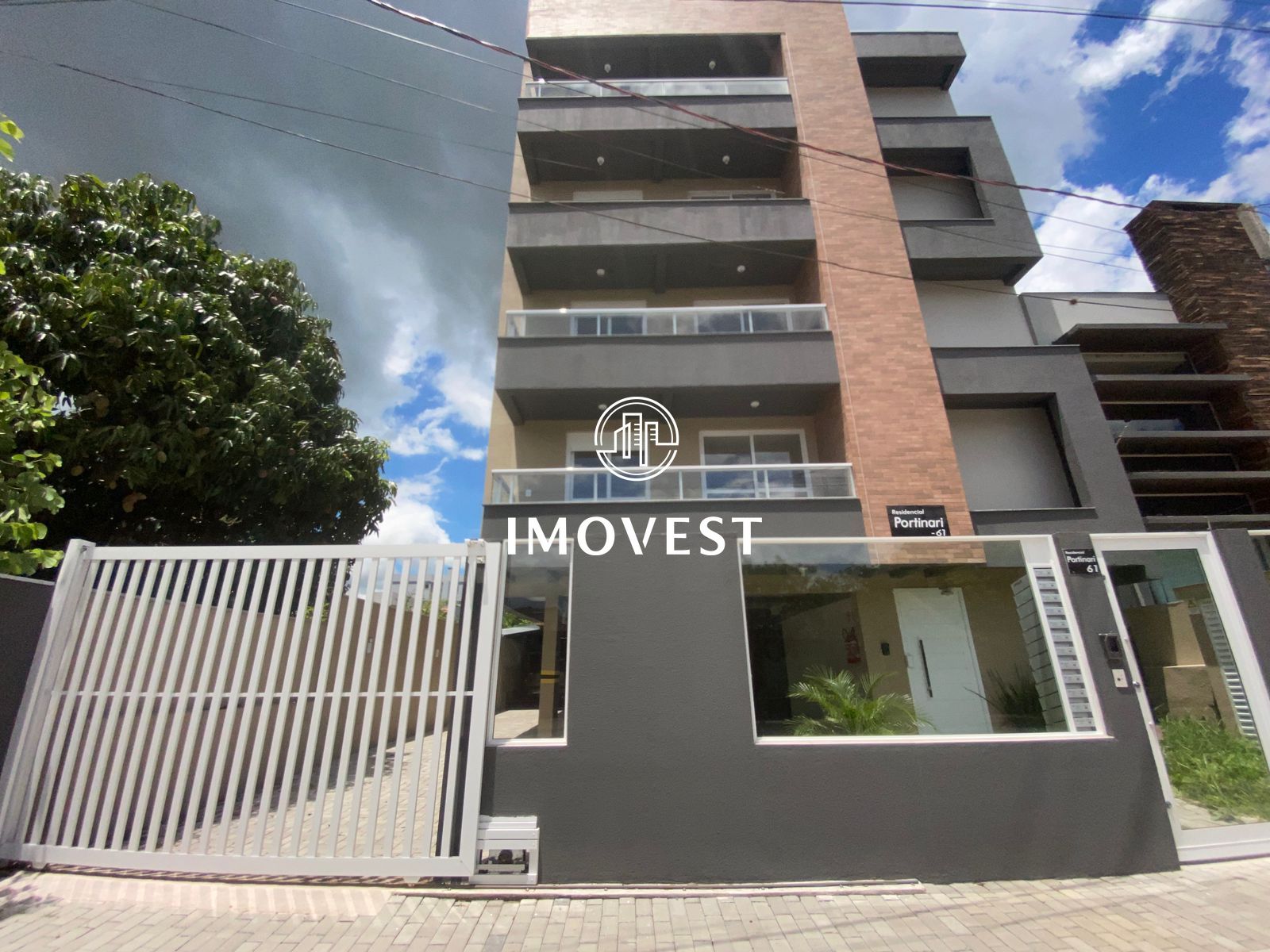 Apartamento à venda  no Camobi - Santa Maria, RS. Imóveis