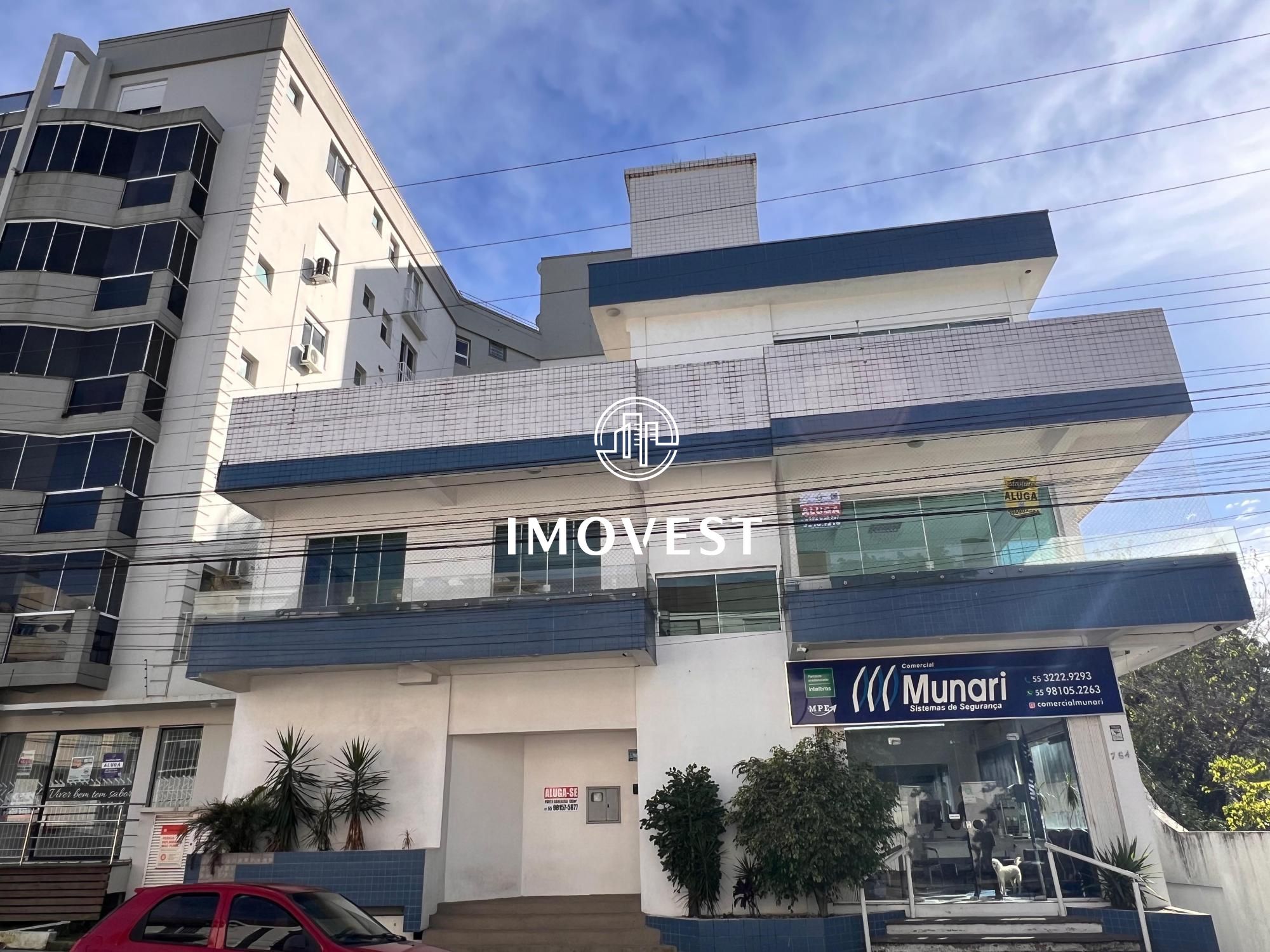 Apartamento para alugar  no Menino Jesus - Santa Maria, RS. Imóveis