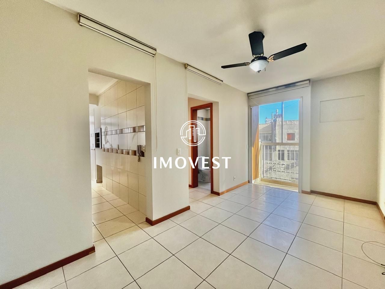 Apartamento para alugar  no Nossa Senhora do Rosário - Santa Maria, RS. Imóveis