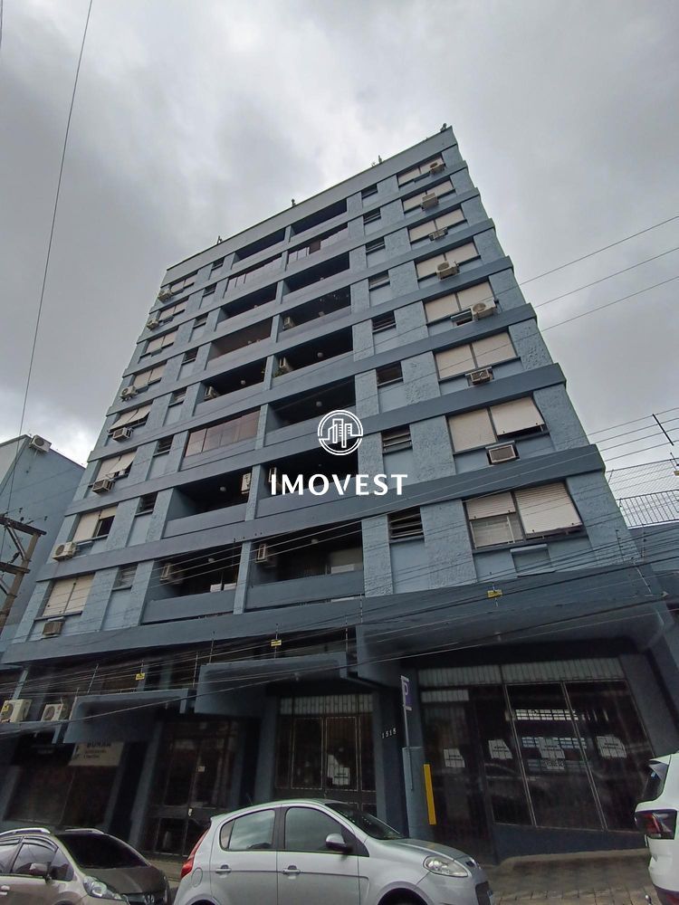 Apartamento para alugar  no Centro - Santa Maria, RS. Imóveis