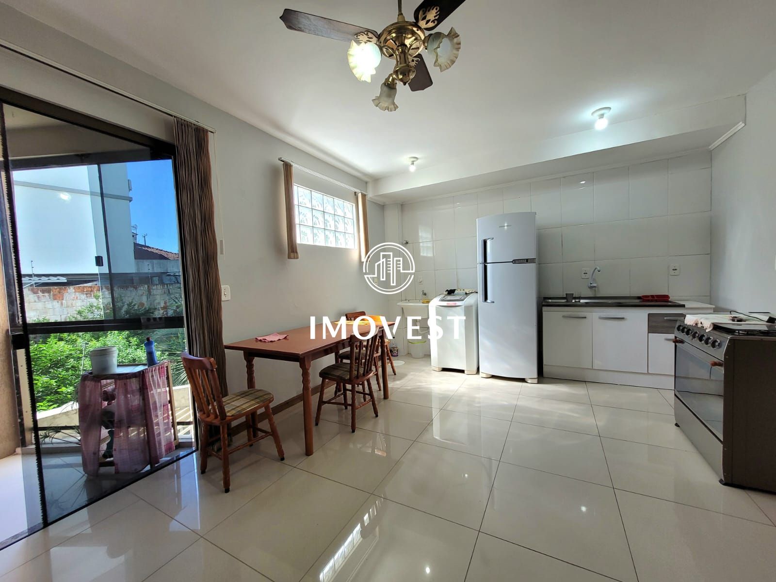 Apartamento para alugar  no Nossa Senhora do Rosário - Santa Maria, RS. Imóveis